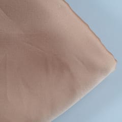 Gold Color Milano Satin fabric