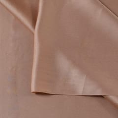 Gold Color Milano Satin fabric