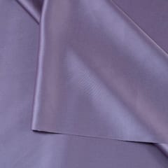 Wild Lavender Color Milano Satin fabric