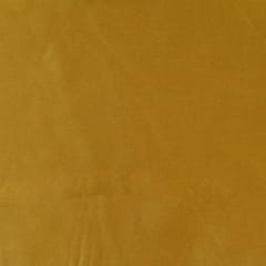 Mustard Color Milano Satin fabric