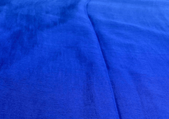 Pure Chiffon Blue Ombre