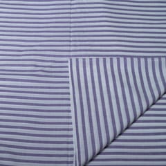 Move Color Cotton Yarn Dyed Stripes Fabric