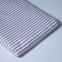 Move Color Cotton Yarn Dyed Stripes Fabric