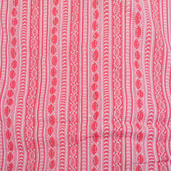 Gajree Color Cotton Cambric Print