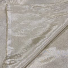 Dyeable Tissue Upada Fabric