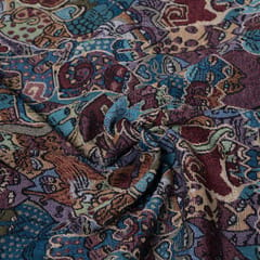 Jacquard Fabric