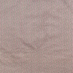 Pink Color Cotton Flex Printed Fabric