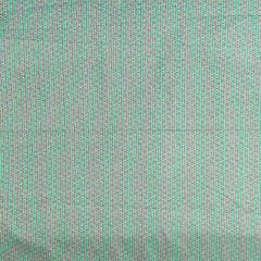 Sea Green Color Cotton Flex Printed Fabric