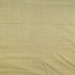 Yellow Color Cotton Flex Printed Fabric