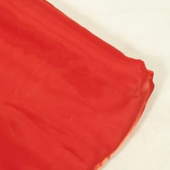 Glass Tissue Organza Fabric