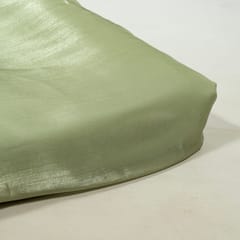 Glass Tissue Organza Fabric