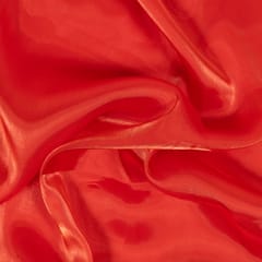 Glass Tissue Organza Fabric