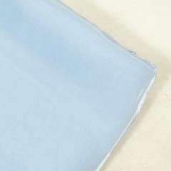 Glass Tissue Organza Fabric