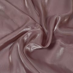 Glass Tissue Organza Fabric