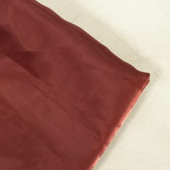 Glass Tissue Organza Fabric