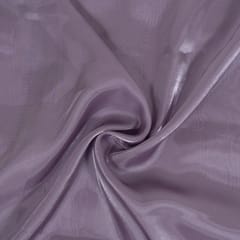 Glass Tissue Organza Fabric