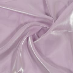 Glass Tissue Organza Fabric