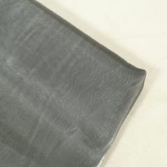 Glass Tissue Organza Fabric