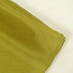 Glass Tissue Organza Fabric