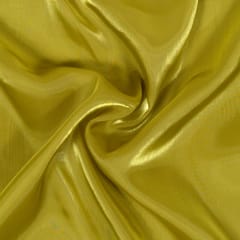 Glass Tissue Organza Fabric