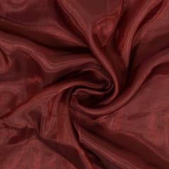 Glass Tissue Organza Fabric