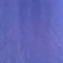 Purple Color Poly Satin Fabric