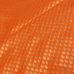 Brocade Booti fabric (1Meter Piece)