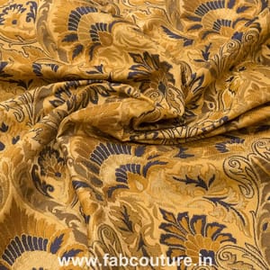 Kim Khab fabric (2 Meter Piece)