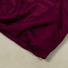 Dyed Crepe Viscose fabric