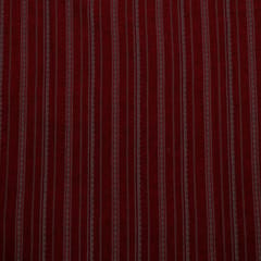 Maroon Color Cotton Dobby Fabric Set (5 Mtr.)