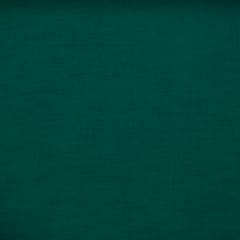 Rama Green Color Rayon Slub Fabric