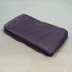 Lavender Color Kota Doria Fabric