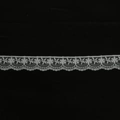 Organza Lace (9 Meter)