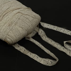 Cotton Lace (9 Meter)