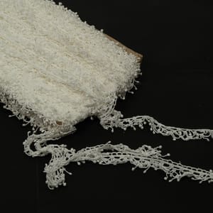 Cotton Lace (9 Meter)