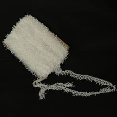 Cotton Lace (9 Meter)