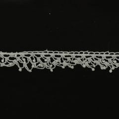 Cotton Lace (9 Meter)