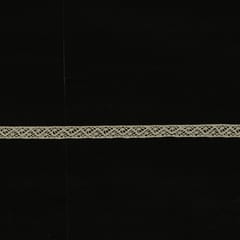 Dyeable Cotton Lace (9 Meter)