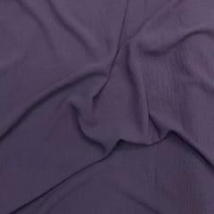 Dark Lilac Color Toronto Lycra Fabric