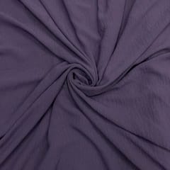 Dark Lilac Color Toronto Lycra Fabric