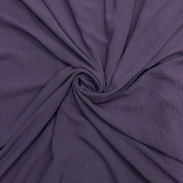 Dark Lilac Color Toronto Lycra Fabric