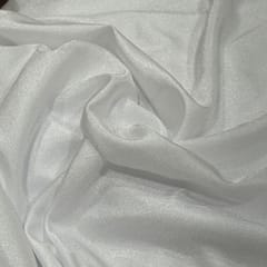 White Dyeable Jersey Light fabric