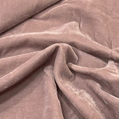 Move Color Micro Velvet fabric