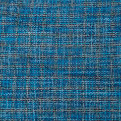 Multi Color Tweed Fabric