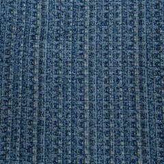 Multi Color Tweed Fabric