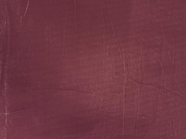 Onion Plain Velvet Fabric