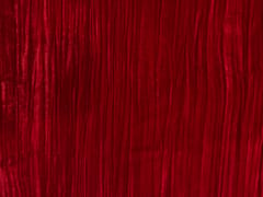 Red Crush Velvet Fabric