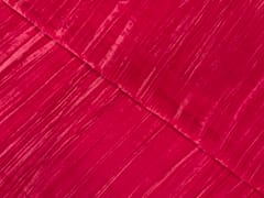 Pink Crush Velvet Fabric