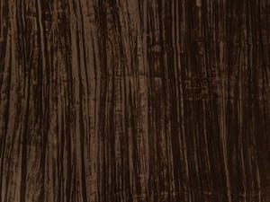 Brown Crush Velvet Fabric