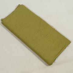 Light Green Color Pashmina Fabric